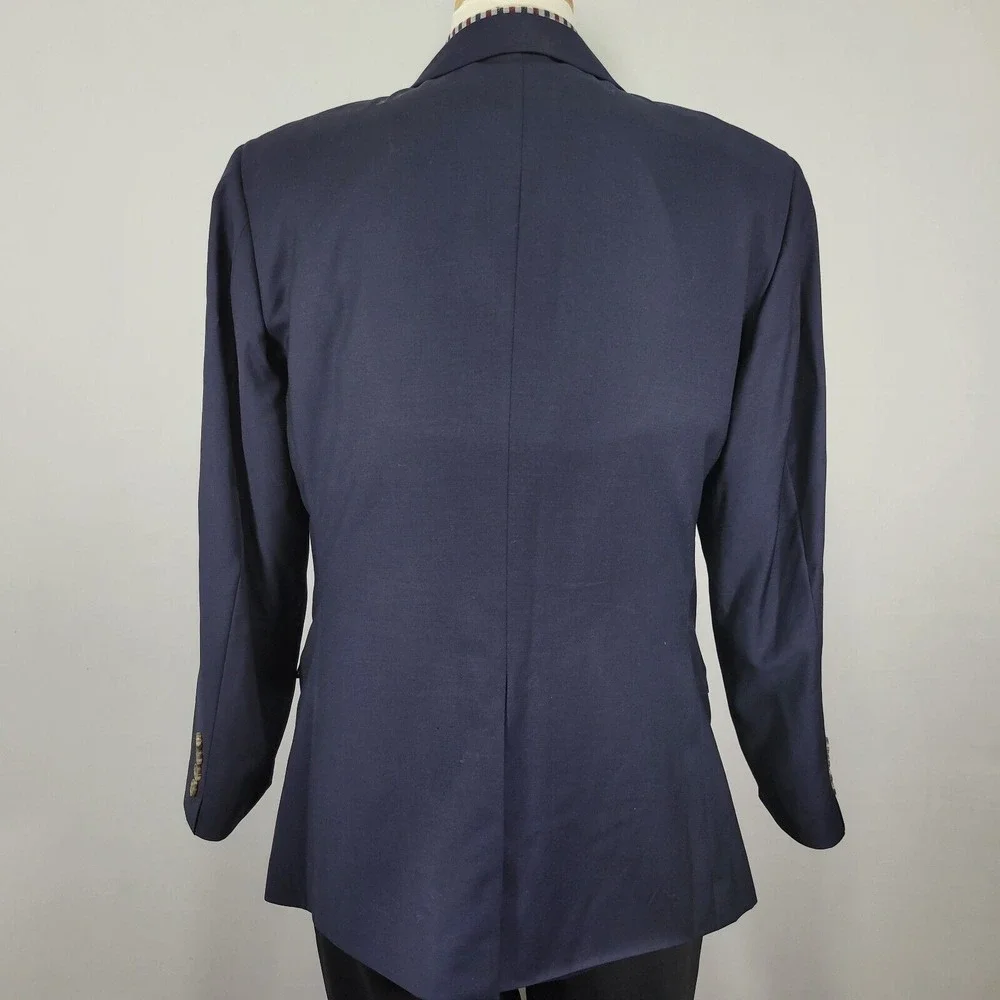 Indochino before completing